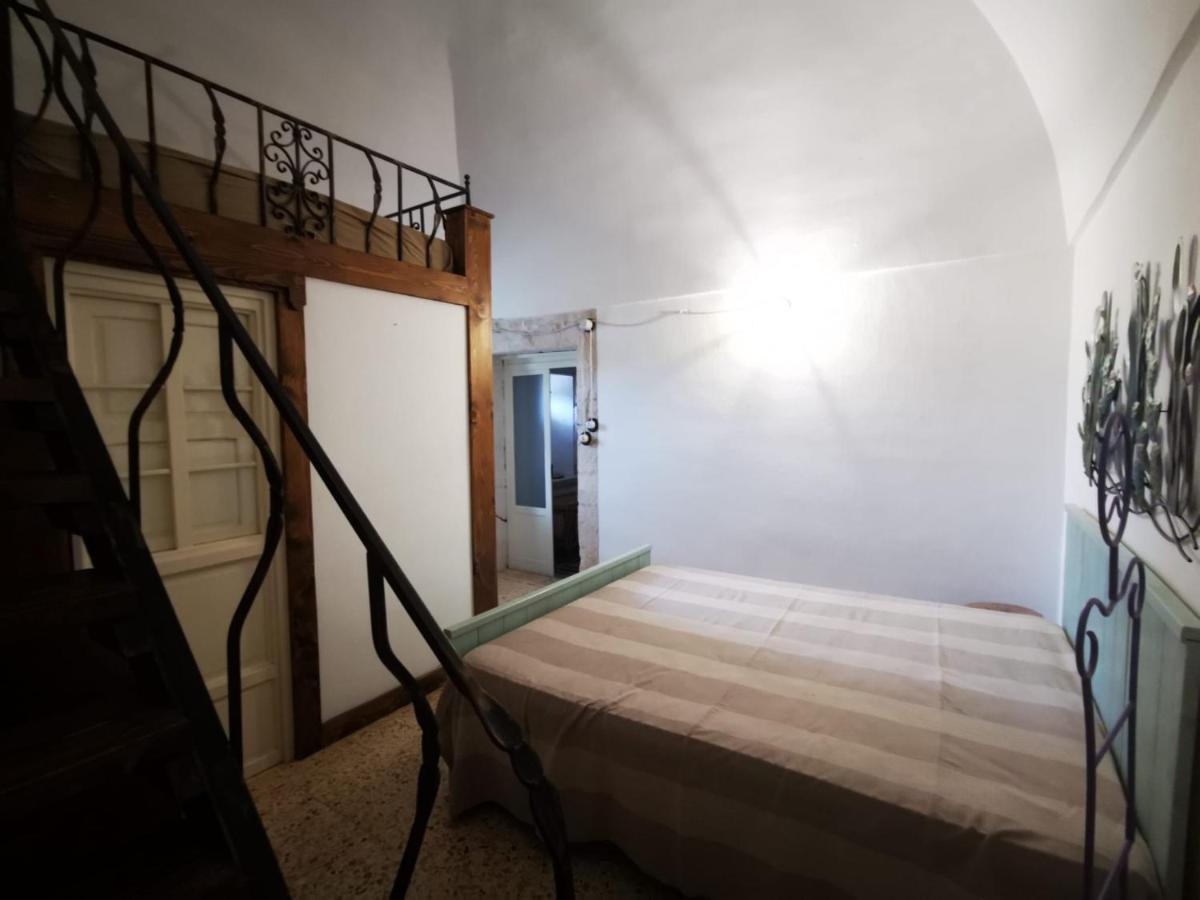 Masseria La Gatta Matta