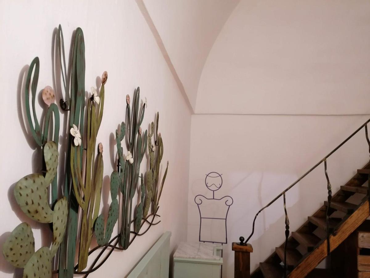 Alloggio per agriturismo Masseria La Gatta Matta *