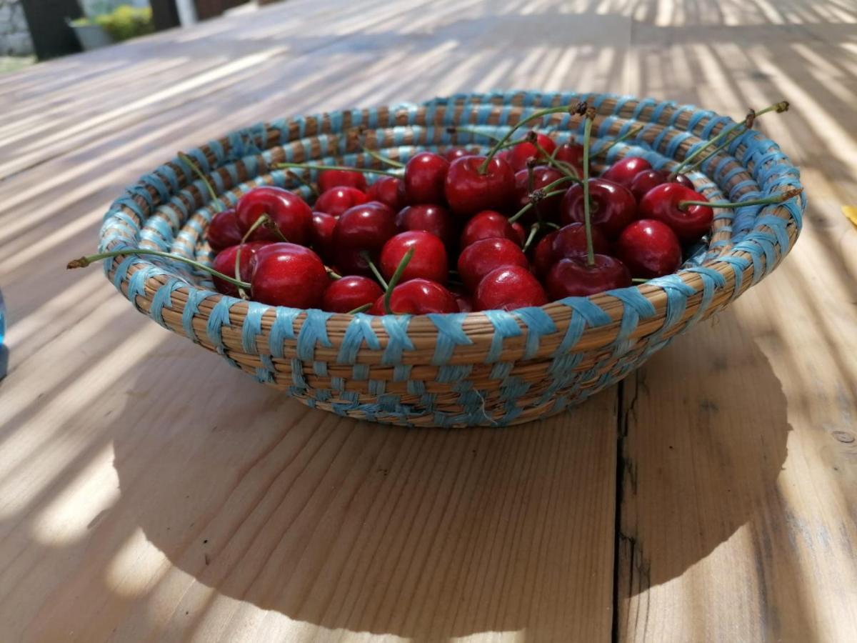 Masseria La Gatta Matta Noci